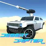 Desert Drifter - Ultimate Raci icon