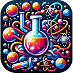 Periodic Table & Elements Quiz icon