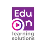 Eduon Learning App icon