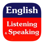 English Listening & Speaking icon