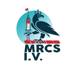 MRCS I.V icon