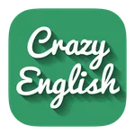 Crazy English Speaking icon