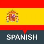 Speak Spanish: Learn Languages icon