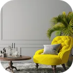Eclectic Interior Design Style icon