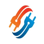 إدارة محطات الكهرباء والمياه icon