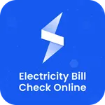 Electricity Bill Check Online icon