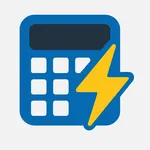 Electricity Cost Calculator icon