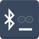 Bluetooth Terminal icon