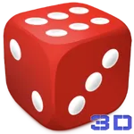 Roll Dice icon