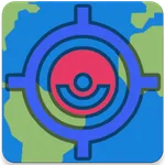 Fake GPS GO icon