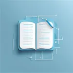 JotEntries - simple notes app. icon