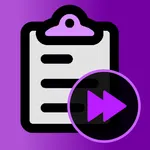 NextUp - simple task notes! icon