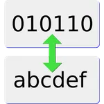 Binary Translator icon