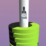 Animal Stack 3D icon