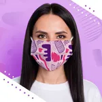 Face Mask Online Shopping app icon