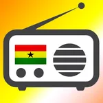 Tera Global Radio: Multiple St icon