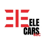 Ele Cars B2C icon