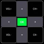 Element Smart TV Remote icon