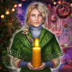 Christmas Stories 14: Mystic icon