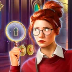 Hidden Object Games - Solve It icon