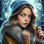 Icebound Secrets・Hidden Object icon