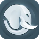 فیلتر شکن قوی پرسرعت Eleph VPN icon