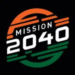 Mission 2040 icon