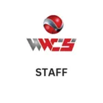 WWCS_STAFF icon