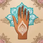 MehndiShare:Best Mehndi Design icon