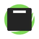 Meu PESO - Anotações balança icon