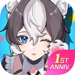 Cat Fantasy: Isekai Adventure icon