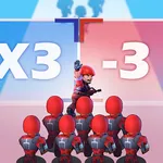 Warfare Heroes:BattleFront icon