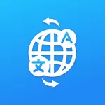 Translate Language Translator icon