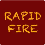 Rapid Fire Book icon
