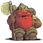 Naheulbeuk Timer icon