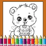 Bear Draw icon