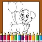 Dog Draw icon