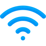 Ping Wifi icon