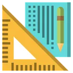 Prumo icon