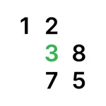 Sudoku by elfuhrgames icon