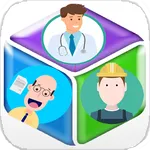 Marocbook - دليل المهنيين بالم icon