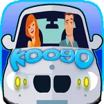 Koogo Covoiturage Maroc icon