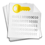 Lockit - Encrypted Notepad icon