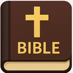 Luganda Bible; Baibuli Y'Oluga icon