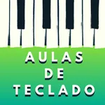 Aulas de teclado icon