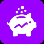 Spending Tracker: Budgetology icon