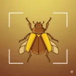 Bug Identifier: Bug Scanner icon