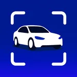 Car Identifier: WhatCar icon