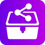 Bookmark Manager: ColleX icon