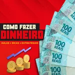 Como fazer dinheiro icon